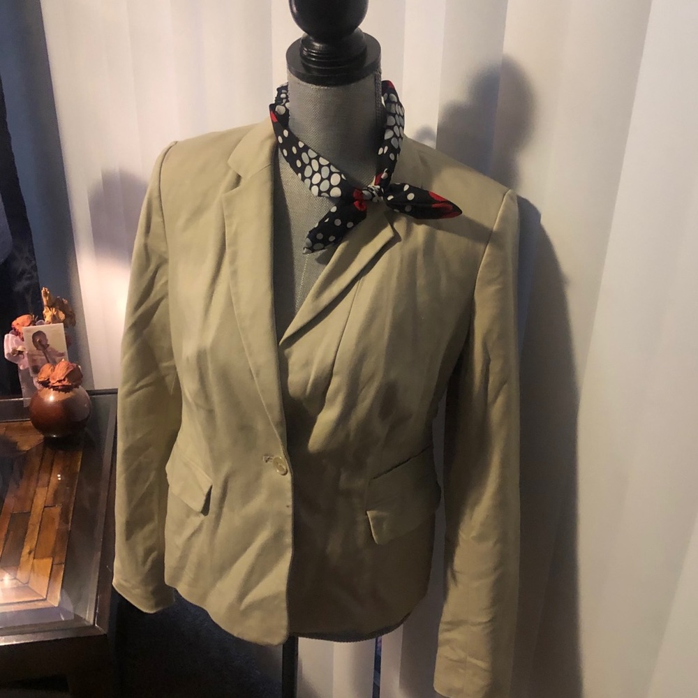 Blazer bundle..
